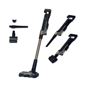 Hoover HF2 ULTRA COMPACT Stabstaubsauger Gold