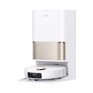 Dreame L50s Pro Ultra Saugroboter Weiss