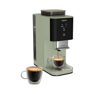 Krups COFFEE CRUSH Kaffeemaschine Grün