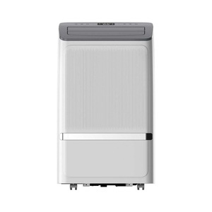 Kibernetik 14?000 BTU mobiles Klimagerät Weiss