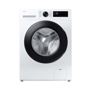 Samsung WW5100 Waschmaschine Weiss links