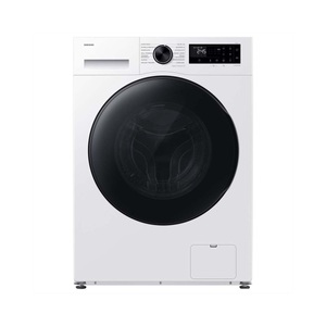 Samsung WD5000 Waschtrockner Weiss links