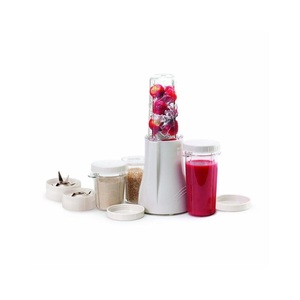 Tribest, Tribest PB250 Personal Blender Weiss
