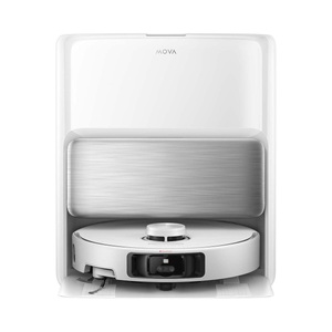 MOVA P70 Pro Ultra Roboterstaubsauger Weiss