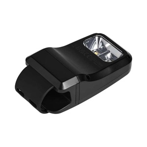 Burnhard LED-Grilllicht