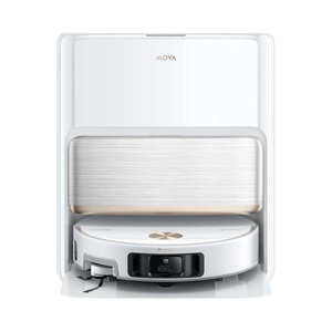 MOVA, MOVA V70 Ultra Complete Roboterstaubsauger Weiss, MOVA V70 Ultra Complete Saugroboter