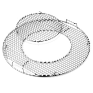Weber, Weber Grillrost miteinsatz Gourmet Bbq, 