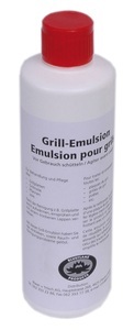 Blaser Troesch, Blaser + Troesch Grillemulsion Zubehör Grill, Blaser + Troesch Grillemulsion Zubehör Grill
