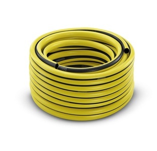 Kärcher, Kärcher 2.645-141.0 PrimoFlex - Schlauch (Schwarz/Gelb), Kärcher Schlauch PrimoFlex 5/8