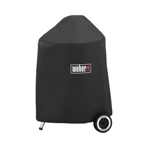 Weber, Weber Premium Abdeckhaube für Holzkohlegrills mit 47 cm, Weber Premium Abdeckhaube für Holzkohlegrills | ? 47 cm