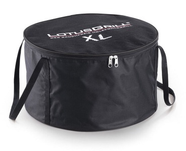 Lotusgrill, LotusGrill Tasche zu Lotusgrill XL Zubehör T-AN-435, LotusGrill Tasche zu Lotusgrill XL Zubehör T-AN-435
