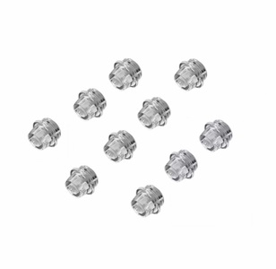 Jura, JURA Auswechselbarer Milchauslauf - Set für ENA Micro 90 Zubehör, JURA Auswechselbarer Milchauslauf - Set für ENA Micro 90 Zubehör