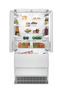 LIEBHERR, Liebherr ECBN 6256 Premium Kühlschrank, 