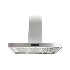 Wesco, Wesco FHE quadro 7-140 Dunstabzugshaube Abluft ohne Randabsaugung, Wesco FHE Quadro 7-140 Dunstabzug