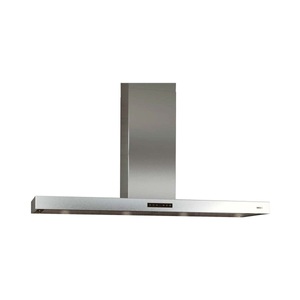 Wesco, Wesco WHC quadro 7-75 Dunstabzugs. Abluft hinten ohne Randabsaugung, Wesco WHC Quadro 7-75 Dunstabzug