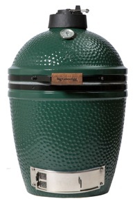 Big Green Egg, Big Green Egg Medium Grill, Big Green Egg Medium Grill