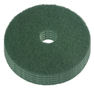 Nilfisk ECO Pads 17