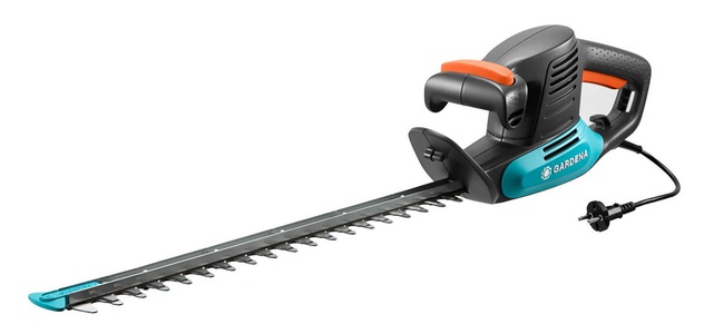 Gardena, Gardena Elektro-Heckenschere EasyCut 420/45, Gardena Elektro-Heckenschere EasyCut | 420 W | 45 cm