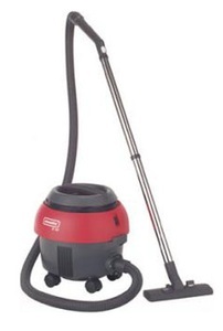 Cleanfix, Cleanfix S 10 plus Staubsauger, Cleanfix S 10 plus Staubsauger