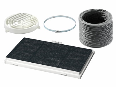 Siemens, Siemens Lz45450 AIR Conditioning Starter SET Starterset für Umluftbetrieb (), Siemens Filter Startset Umluftbetrieb LZ45450