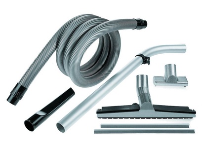 Nilfisk-Advance, Nilfisk Industriesaug Kit D50 Zubehör, Nilfisk Industriesaug Kit D50 Zubehör