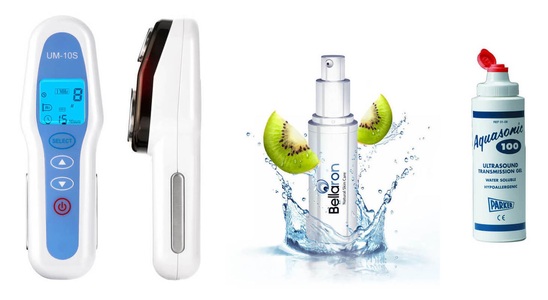 UltraMed, UltraMed professioneller Ultraschall Ultraschallgerät, UltraMed professioneller Ultraschall Ultraschallgerät