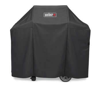 Weber, Abdeckhaube GENESIS II E-210, Weber, Weber Premium Abdeckhaube Premium Abdeckhaube - für Genesis II 200-Serie