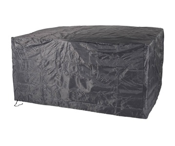 Jarda, Jarda Schutzhülle Sitzgruppe 200 x 190 x 85 cm Zubehör, Jarda Cover Schutzhülle 200 x 190 x H 85, Sitzgruppenhülle