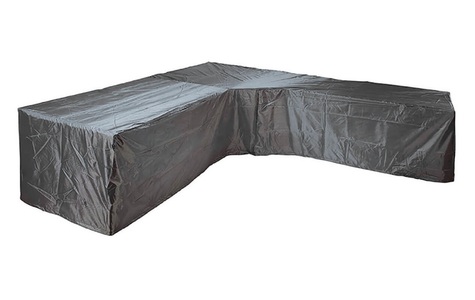 Jarda Schutzhülle Lounge Trapez 300 x 300 x 100 x 70 cm Zubehör