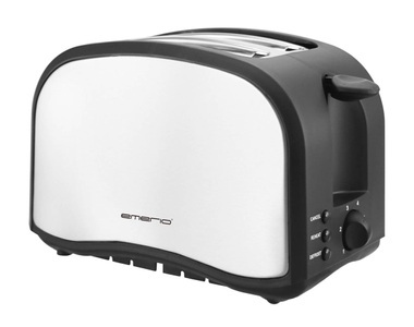Emerio, Emerio TO-111327.1 Toaster, Emerio TO-111327.1 Toaster