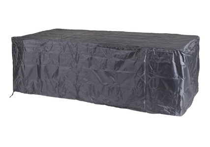 Jarda, Jarda Schutzhülle Loungebank 205 x 100 x 70 cm Zubehör, Jarda Cover Schutzhülle 205 x 100 x H 70 cm, Loungebankhülle