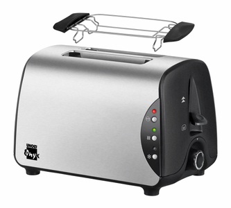 Bamix Unold, Unold Onyx 8066 Toaster, Unold Onyx 8066 Toaster