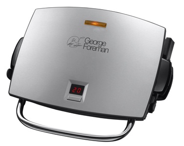 RUSSELL HOBBS, Russell Hobbs Grill&Melt 14525-56 Fitnessgrill, Russell Hobbs Grill&Melt 14525-56 Fitnessgrill
