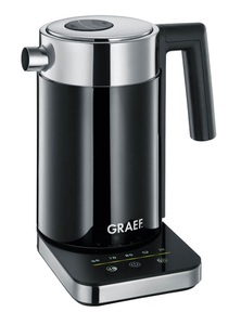 Graef, Graef WK502 Wasserkocher, 