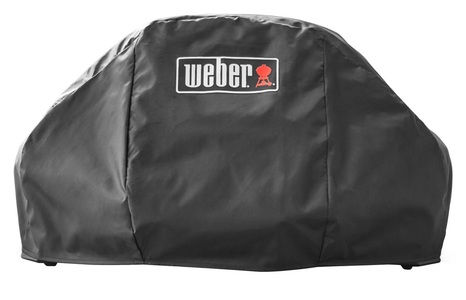 Weber, Abdeckhaube Premium PULSE 2000, Weber, Weber Premium Abdeckhaube - für Pulse 2000