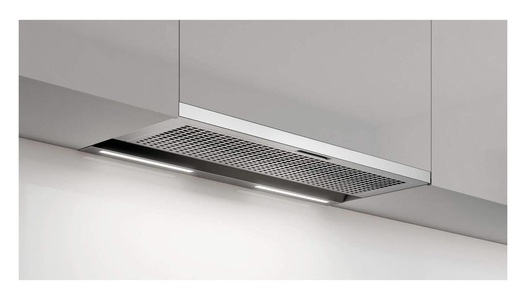 Wesco, Wesco EVME 218-55 Dunstabzugshaube Umluft Edelstahl, Wesco EVME 218-55 Dunstabzugshaube Umluft Edelstahl
