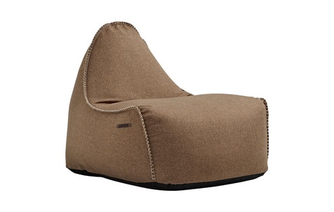 Sackit, Sackit RETORit Sessel Medley Sitzsack sand, 