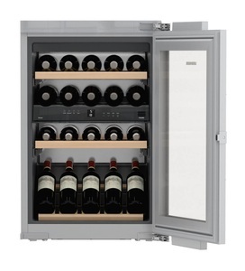 LIEBHERR, Liebherr EWTdf 1653 Vinidor Weinschrank rechts, Liebherr EWTdf 1653 Vinidor Weinschrank rechts