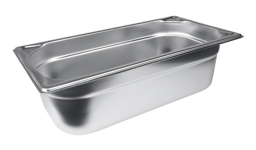 Miele GUGELOCH 3813 Garschale 3.8 Liter ungelocht