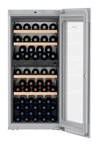 LIEBHERR, Liebherr EWTgw 2383 Vinidor Weinkühlschrank rechts, Liebherr EWTgw 2383 Vinidor Weinkühlschrank rechts