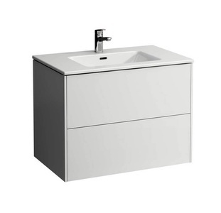 Laufen, LAUFEN Bademöbel Pro S 100 cm Weiss Matt, LAUFEN Bademöbel Pro S 100 cm Weiss Matt