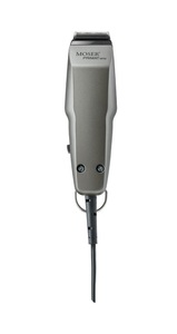 Moser, Moser Primat Mini Haarschneider, Moser Primat Mini Haarschneider