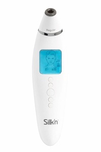 SILKN, Silkn ReVit Prestige - Mikrodermabrasionsgerät (Weiss), Silk'n Revit Prestige Mikrodermabrasion Hautpflege