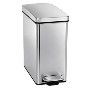 Simplehuman, Simplehuman CW1898CB schmaler Treteimer, Simplehuman CW1898CB schmaler Treteimer