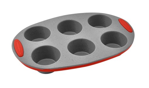 JATA, Jata MC62 Silikon-Backform, Jata MC62 Silikon-Backform