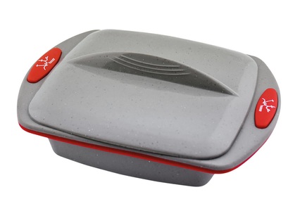 JATA, Jata MC68 Silikon-Backform, Jata MC68 Silikon-Backform