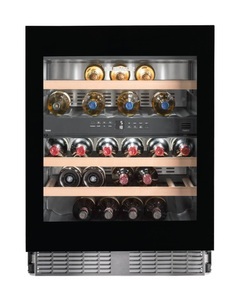LIEBHERR, Liebherr UWTGB 1682 Weintemperierschrank rechts, 