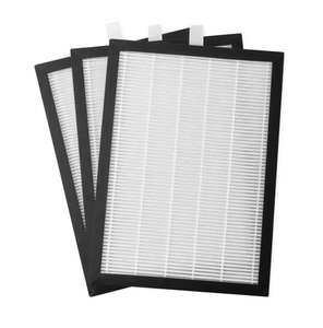 Meaco, Meaco 20L LE HEPA-Filter (3er Pack) Ersatzfilter für Entfeuchter, Meaco 3er Pack Hepa Filter zu 20L Low Energy