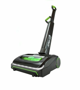 Gtech, Gtech AirRam K9 Stabstaubsauger, Gtech AirRam K9 kabelloser Staubsauger mit Wechselakku