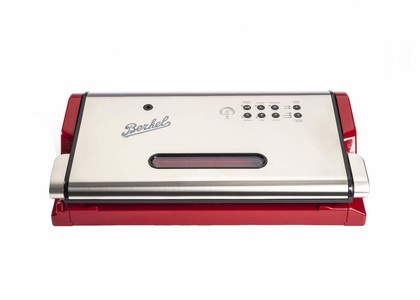 Berkel, Berkel Vakuumiergerät, Berkel Vakuumiergerät